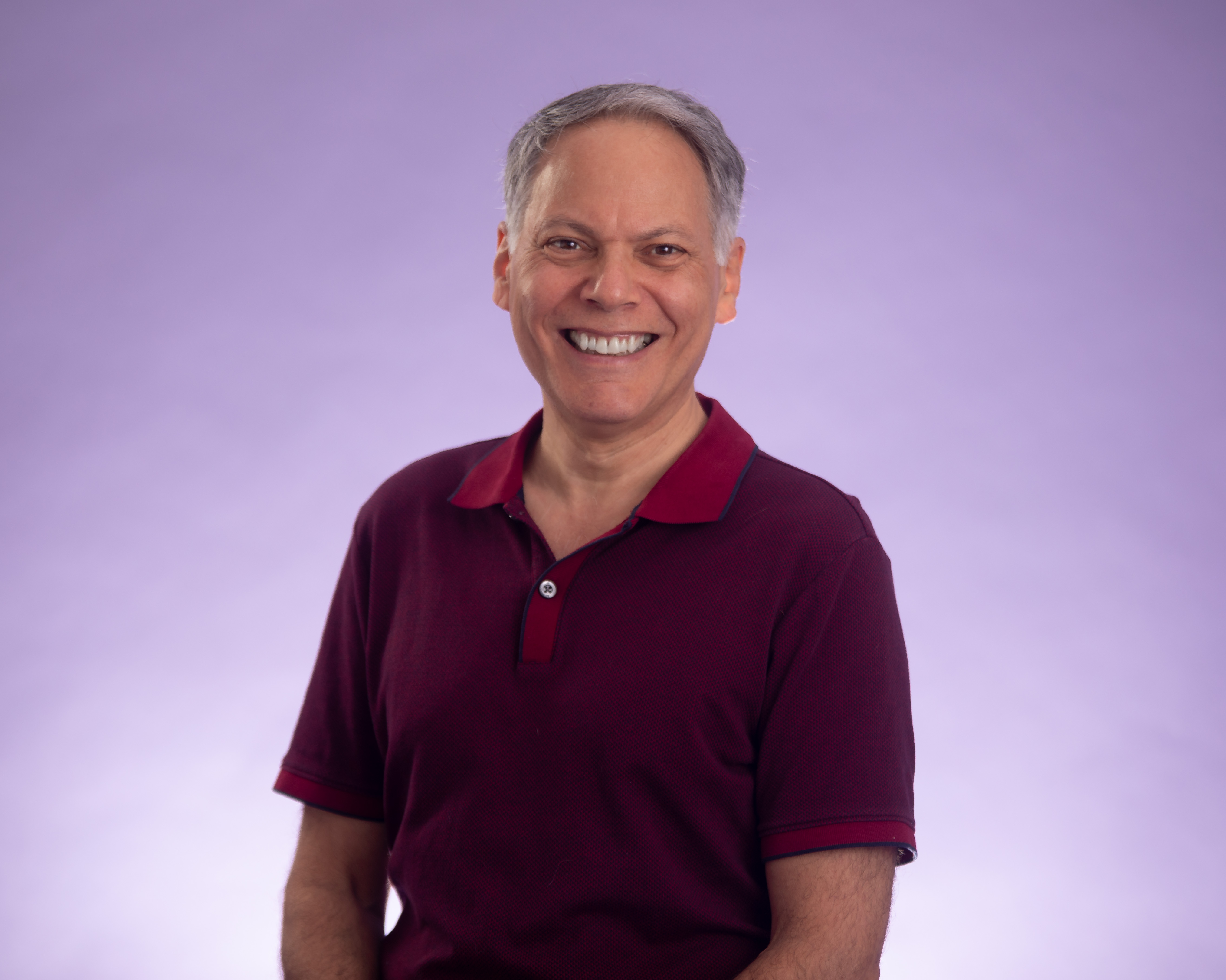 Richard Gelber, MD, FAAP