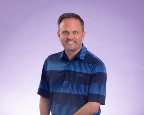 Jeff Rutledge, MD, FAAP
