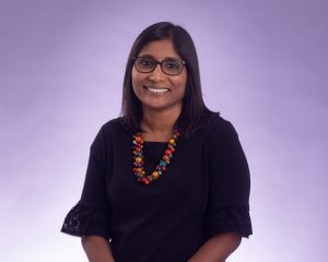 Dr. Chitra