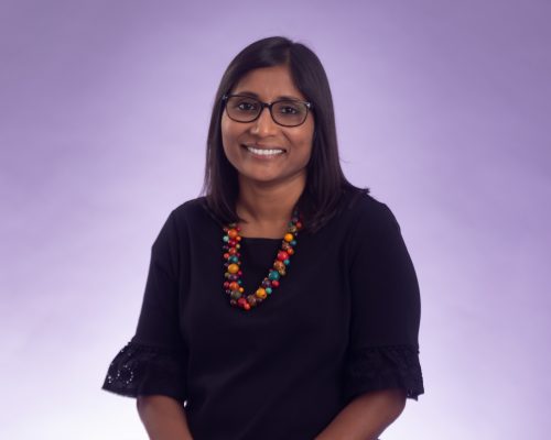 Chitrabharathi Chandrasekaran, MD, FAAP