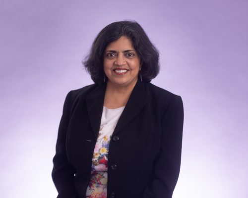 Vandana Nayal, MD, FAAP