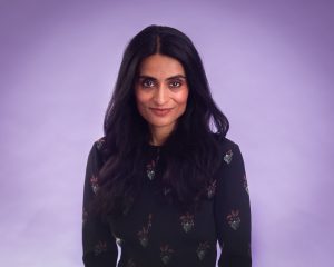 Dr. Parmar