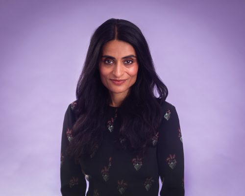 Shefali Parmar, MD, FAAP