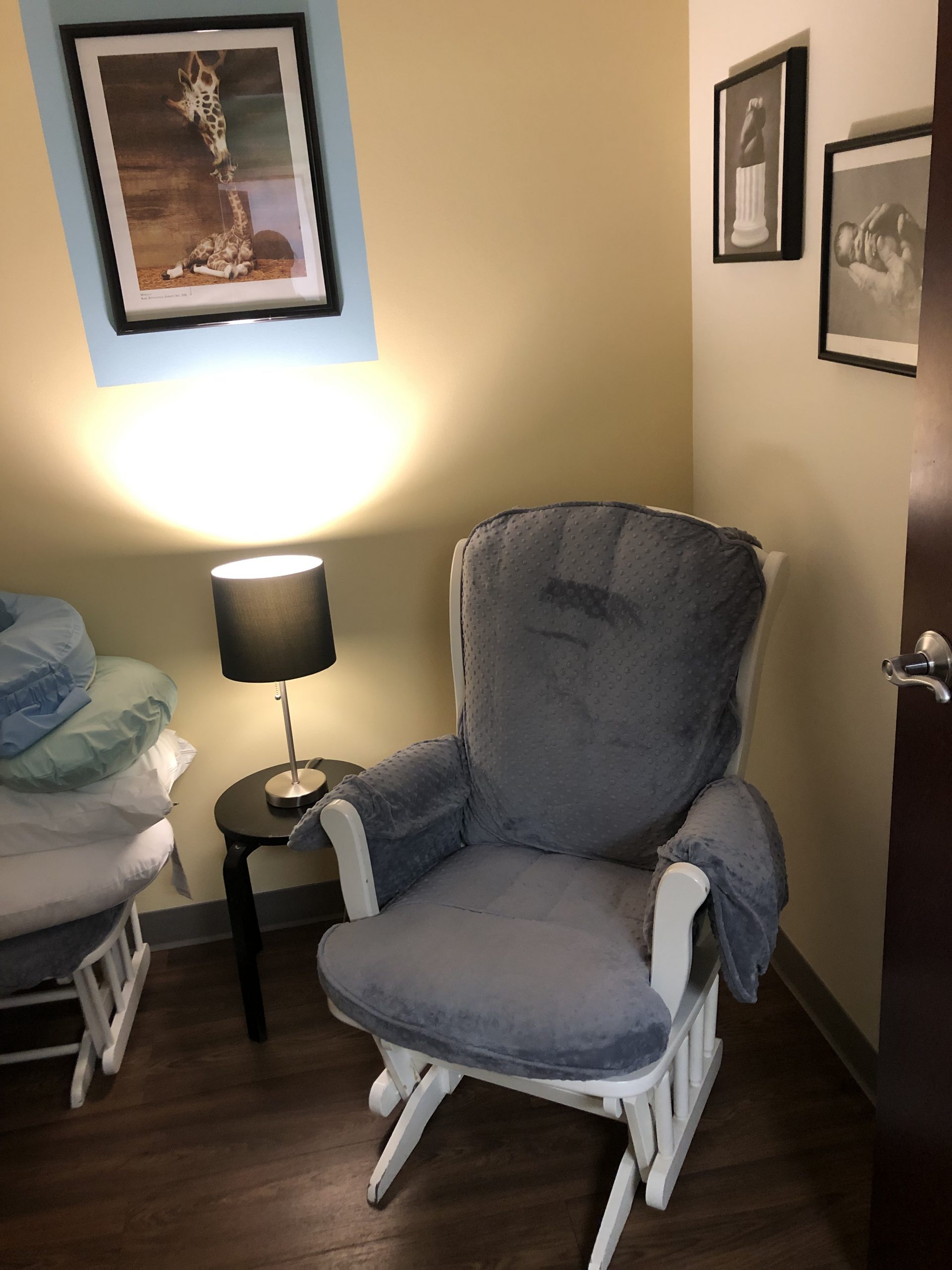 Lactation Services