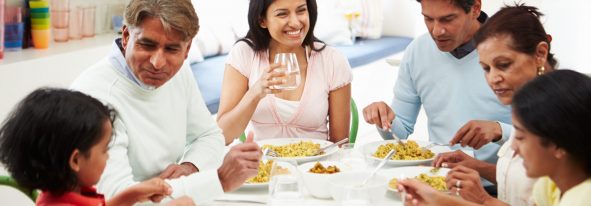 Nutrition and Weight Management